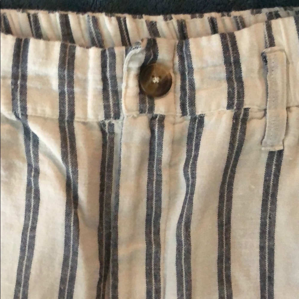 patterned pants - Picture 2 of 4